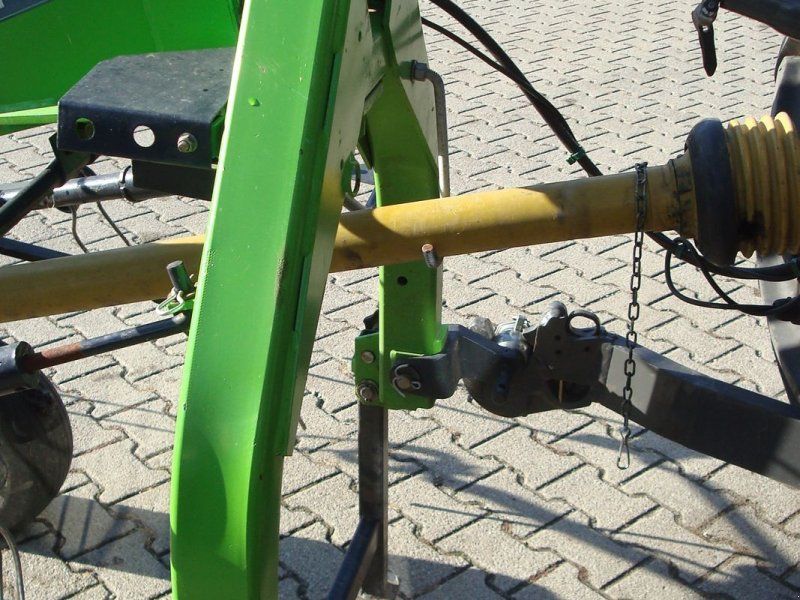 Deutz-Fahr KH 3.76  Hydro-Super