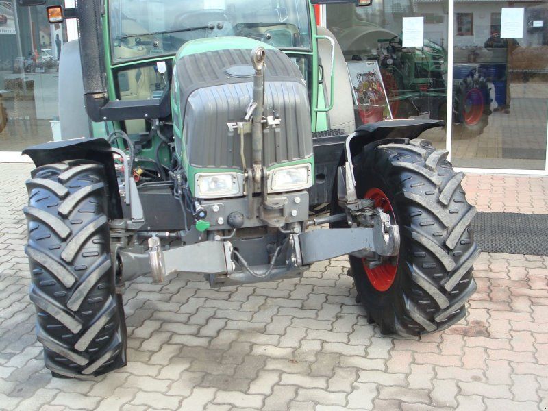 Fendt 208 Vario (Gen1)