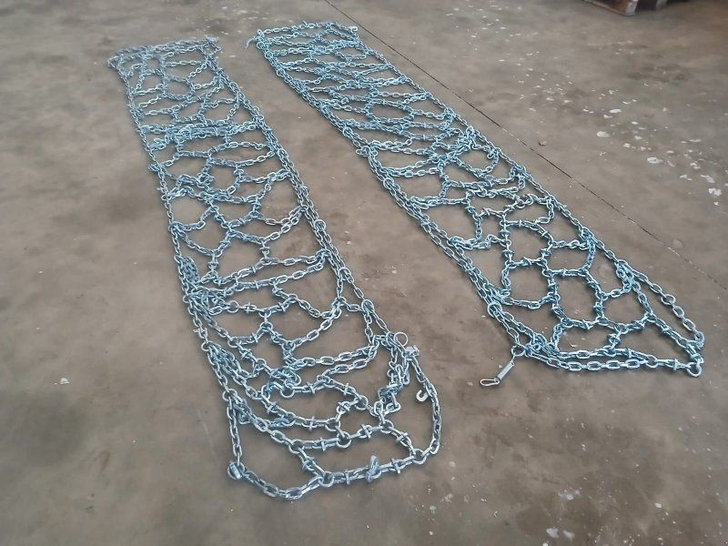 Ottinger 480/80R28 Netz GS