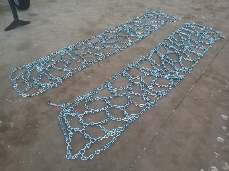 Ottinger 480/80R28 Netz GS