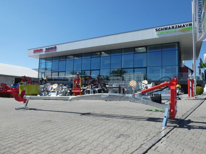 Vakutec TMH 5m SW Profi