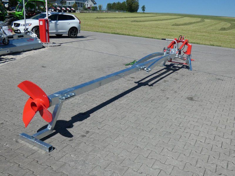 Vakutec TMH 5m SW Profi