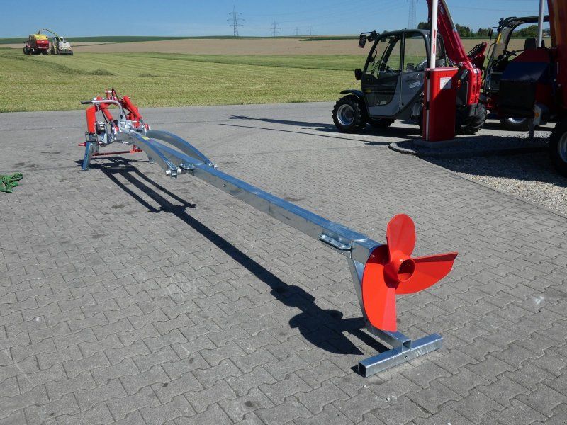 Vakutec TMH 5m SW Profi