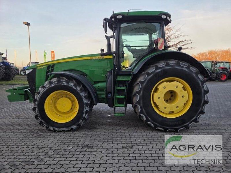 John Deere 8370 R