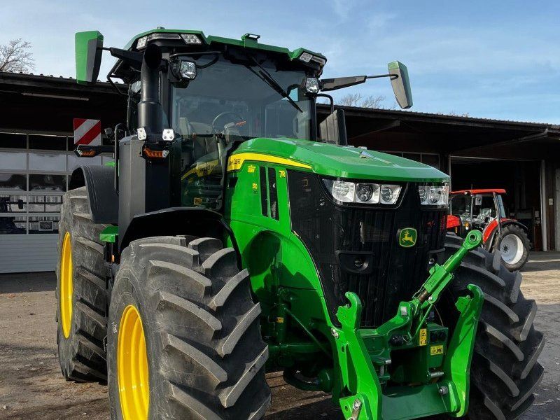 John Deere 7R310 e23