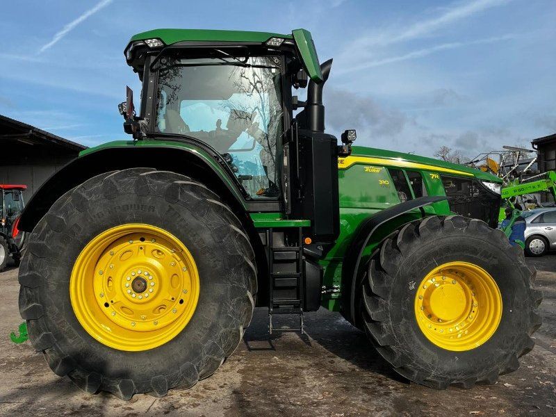 John Deere 7R310 e23