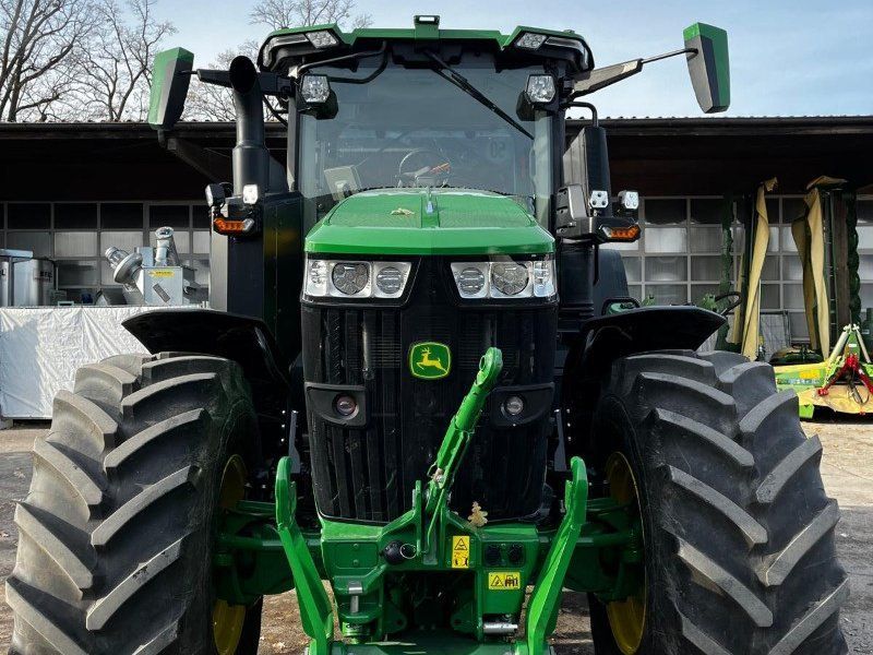 John Deere 7R310 e23