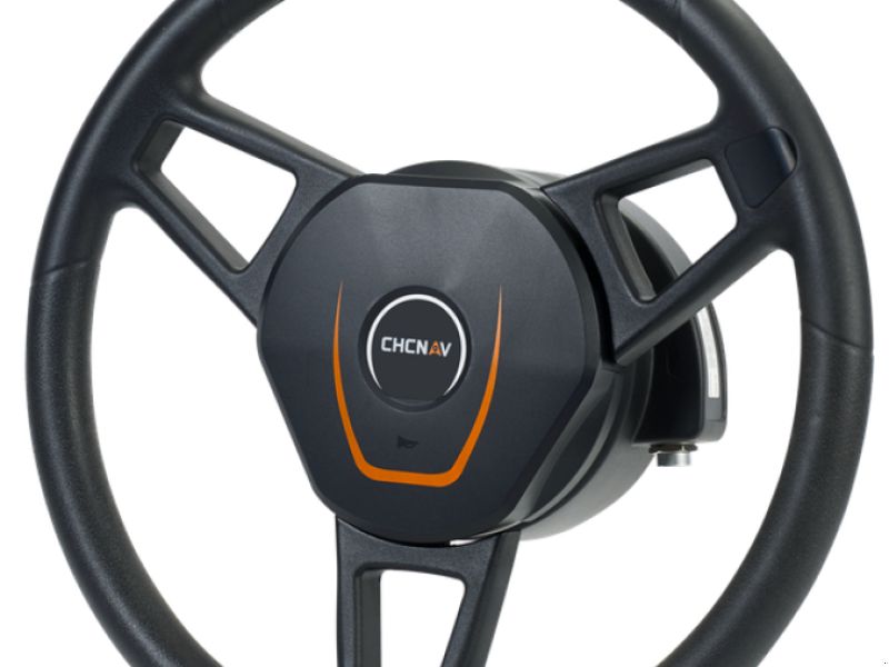 CHCNAV NX610  Lenksystem mit RTK & ISOBUS Spurführsystem