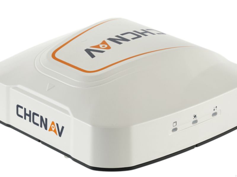 CHCNAV NX610  Lenksystem mit RTK & ISOBUS Spurführsystem