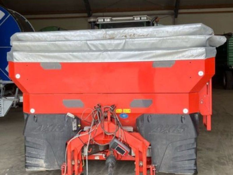 Rauch AXIS-M 30.2 EMC+W VS dynamic