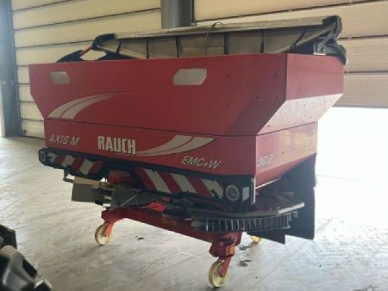 Rauch AXIS-M 30.2 EMC+W VS dynamic