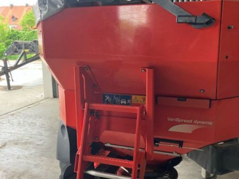 Rauch AXIS-M 30.2 EMC+W VS dynamic