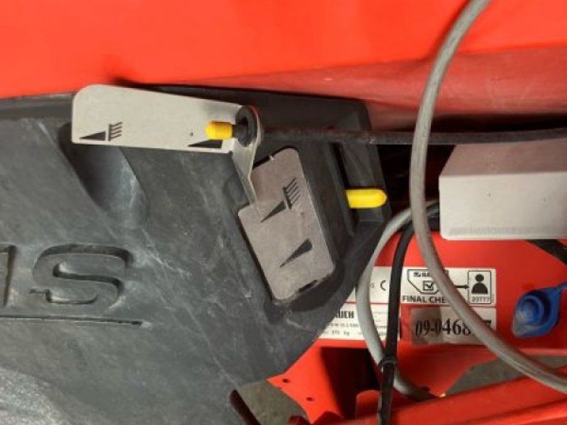 Rauch AXIS-M 30.2 EMC+W VS dynamic