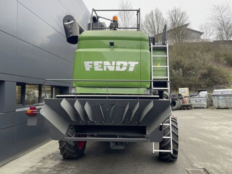 Fendt CORUS 526 MCS GEN1
