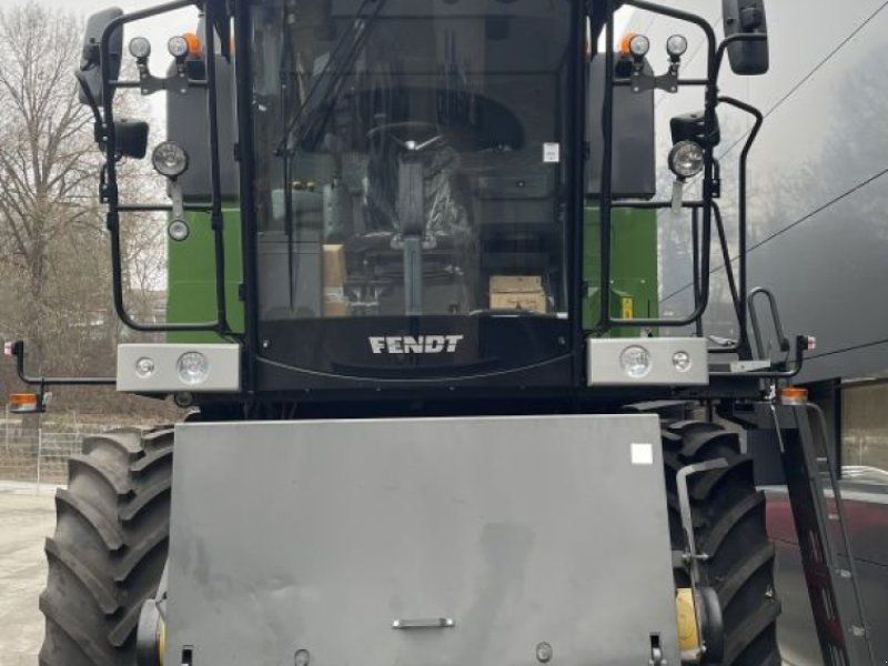 Fendt CORUS 526 MCS GEN1