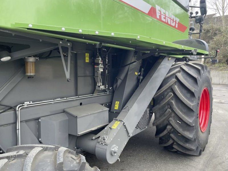 Fendt CORUS 526 MCS GEN1