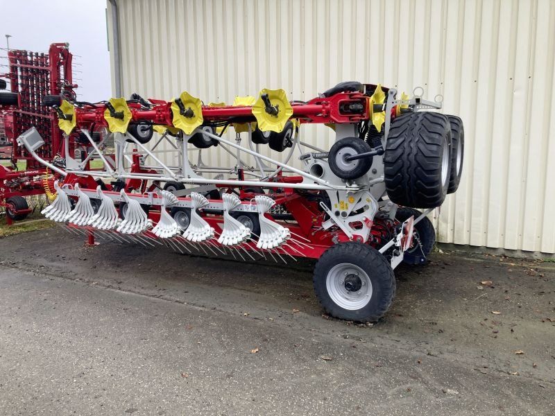 Pöttinger Hit HT 17160