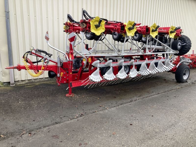 Pöttinger Hit HT 17160