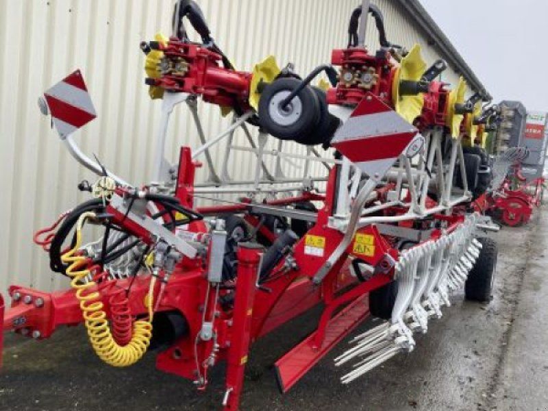 Pöttinger Hit HT 17160