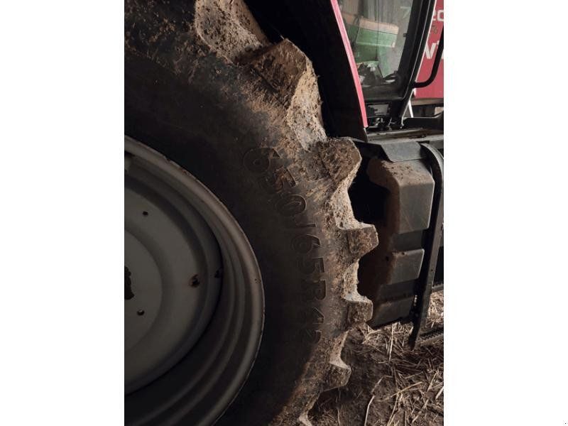 Massey Ferguson 7620 DYNA 6