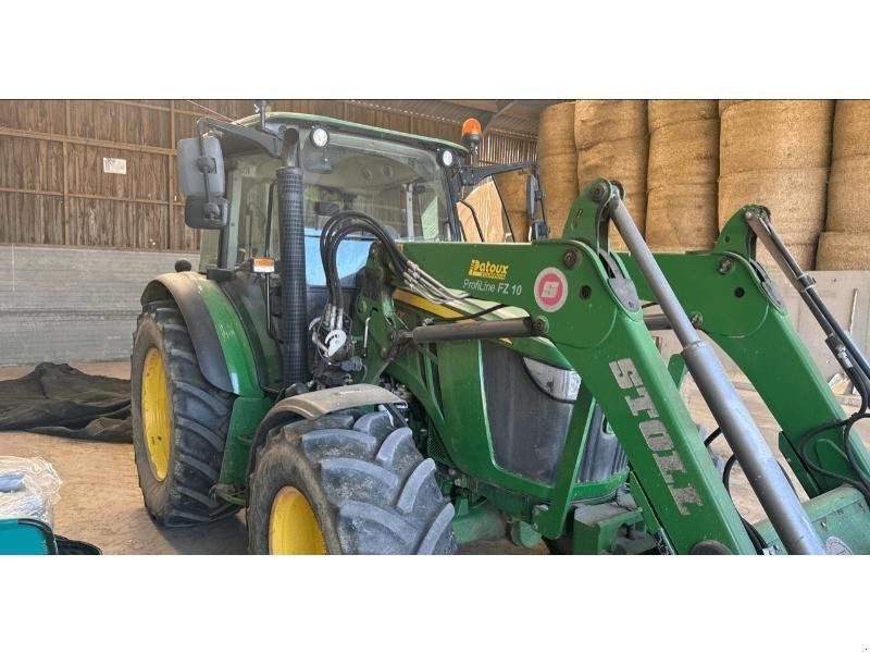 Stoll FZ10.1