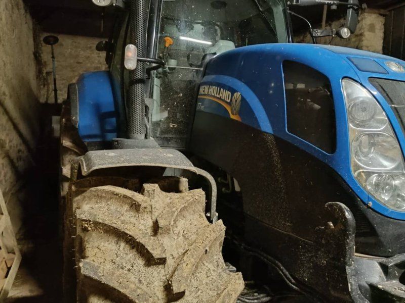New Holland T7.185PC