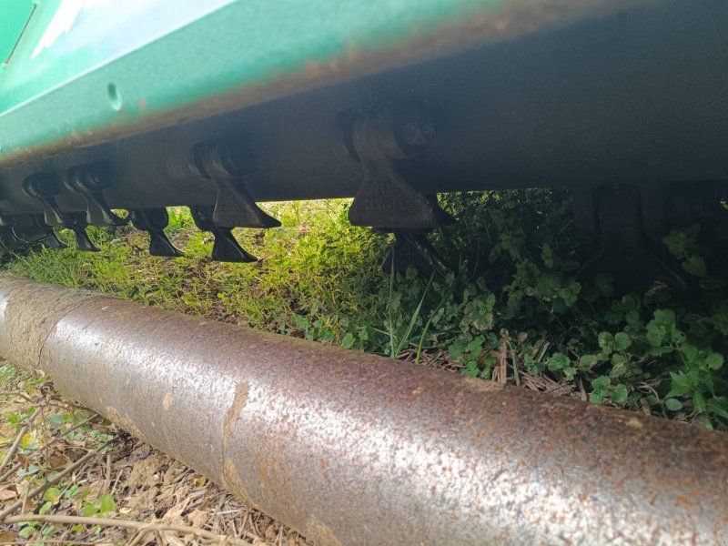 Desvoys Master field 2.80m