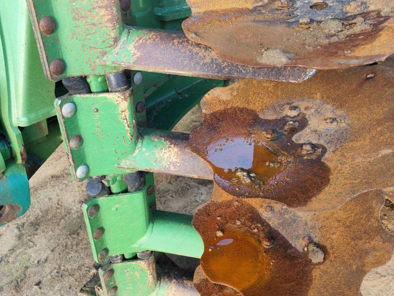 Amazone Catros+ 4001-2