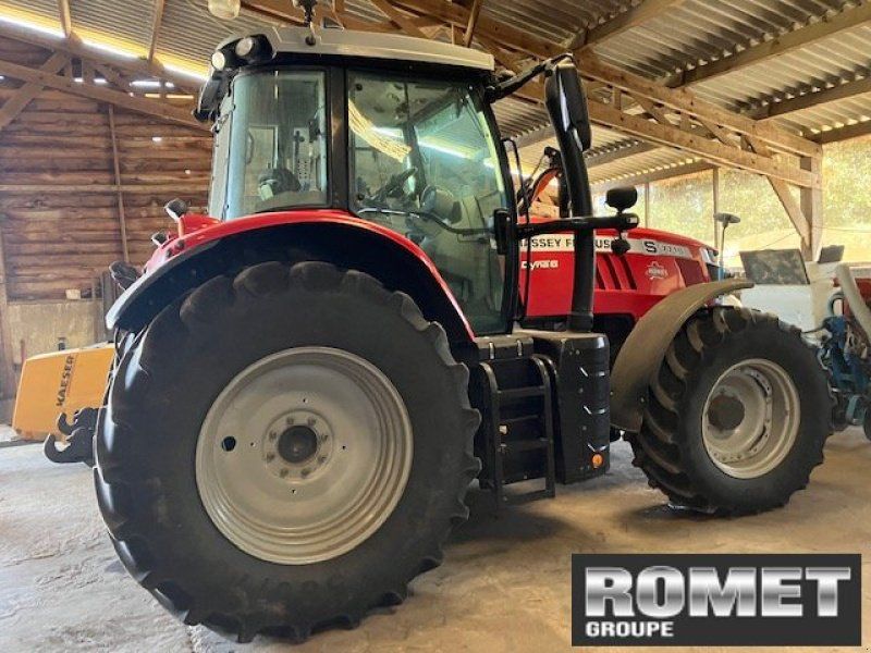 Massey Ferguson 7716 S D6 EF MR