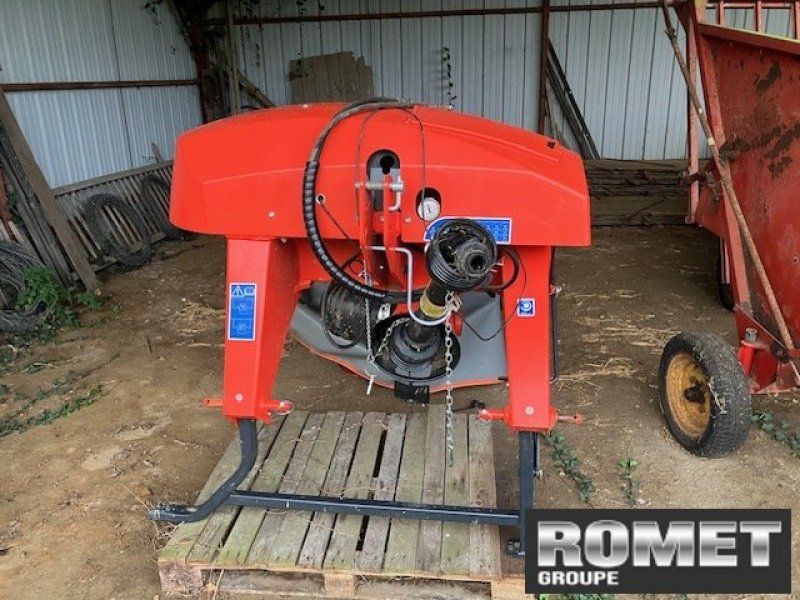 Kuhn GMD3511-FF