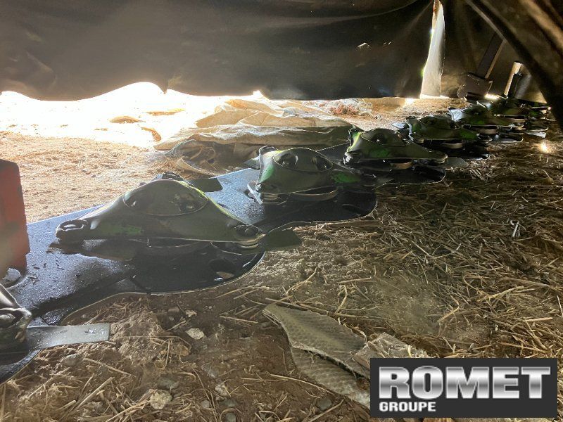 Deutz-Fahr DISCMASTER 432