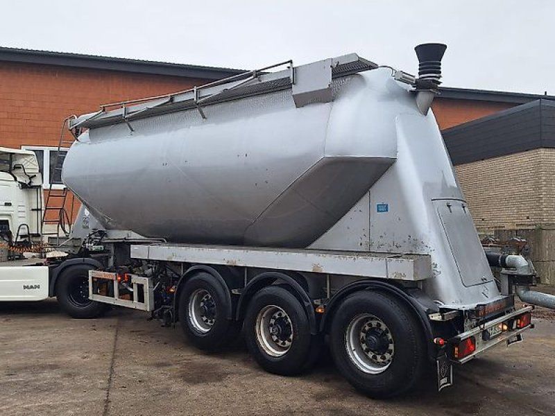 Feldbinder 30 m³ Gülleauflieger