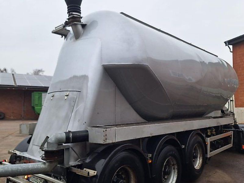 Feldbinder 30 m³ Gülleauflieger