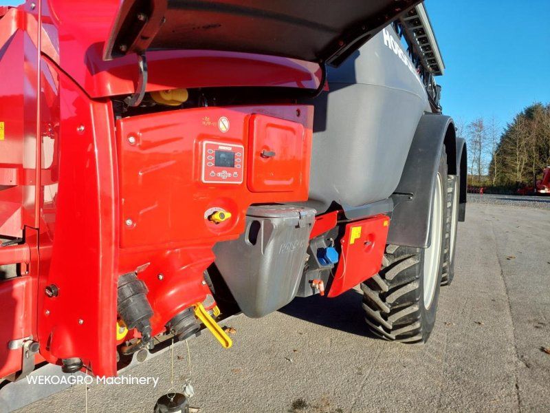 Horsch Leeb 12 TD 30m