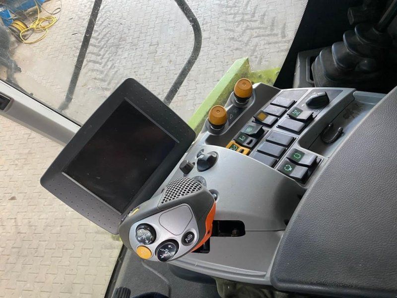 Claas Tucano 560 Allrad