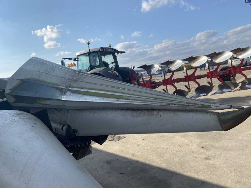 Claas für Conspeed 6, 8, 12 reihig