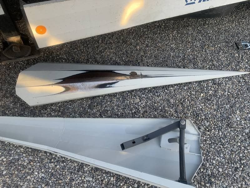 Claas für Conspeed 6, 8, 12 reihig