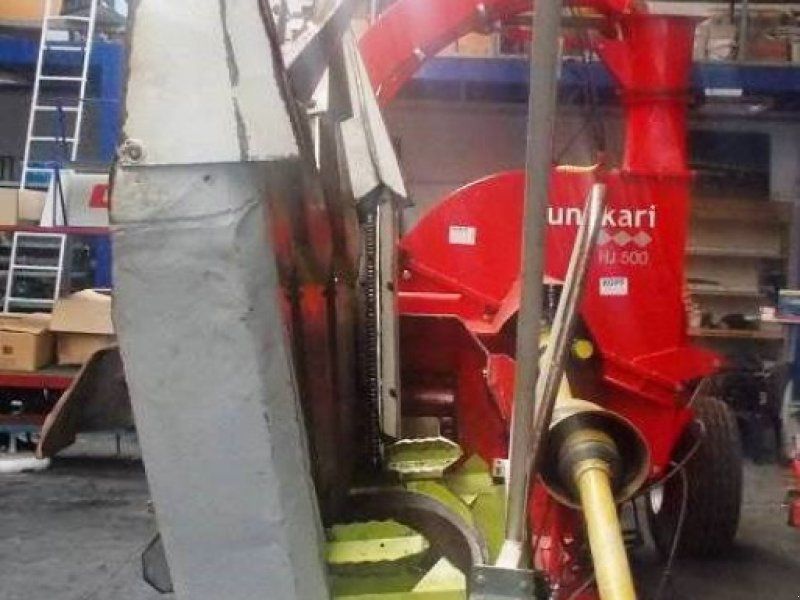 Claas Kettengebiss 4-reihig