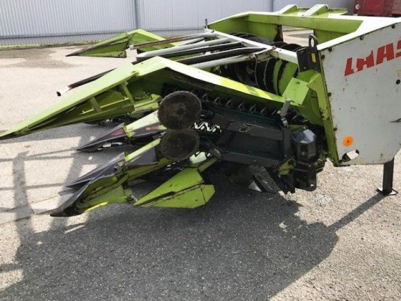 Claas Kettengebiss 6-reihig Optimal für Lagermais