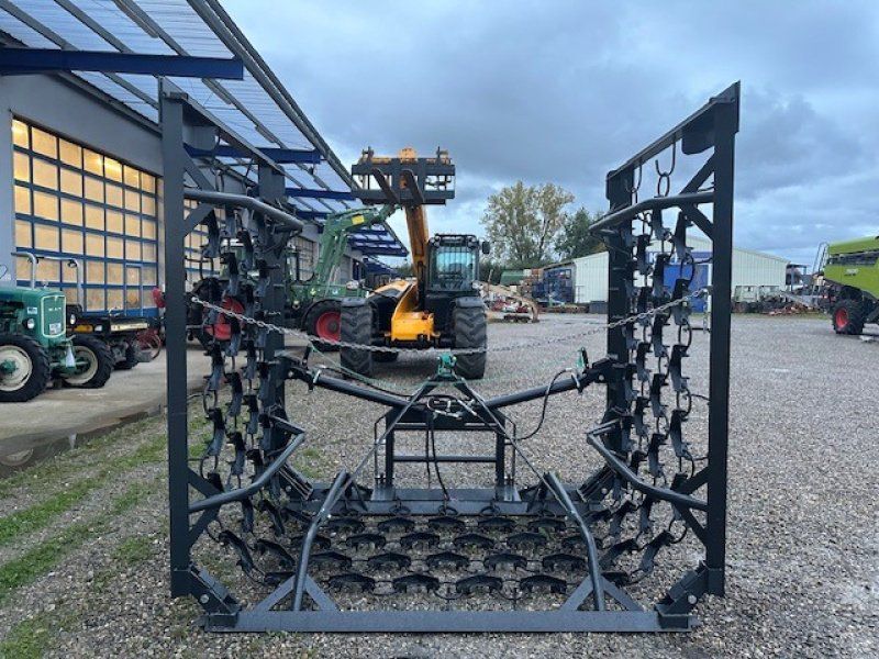 Wiesenringge 6,0 m 4-reihig