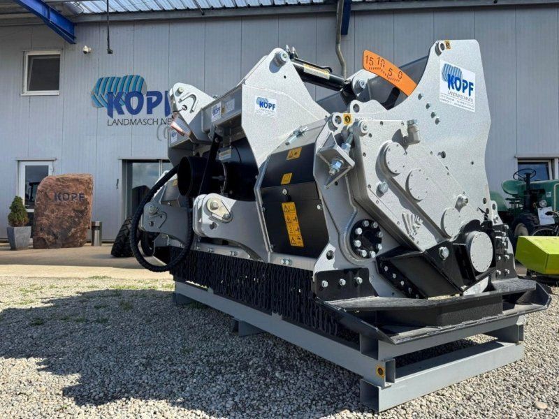 FAE Multifunktionsfräse MTL 225 bj