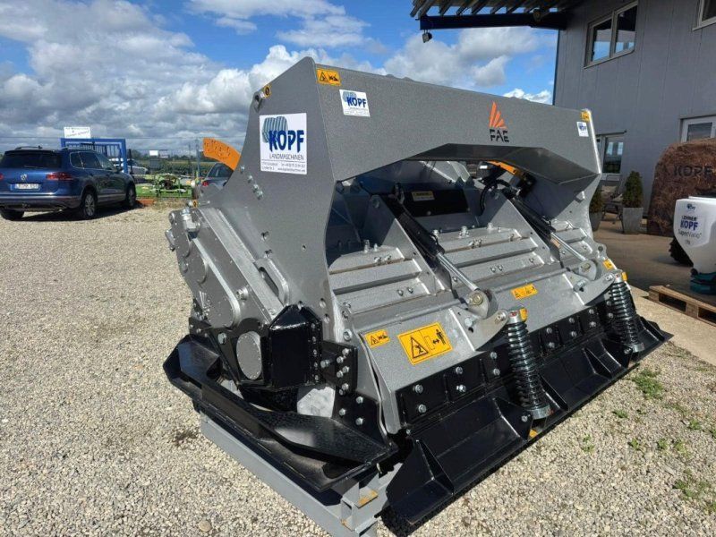 FAE Multifunktionsfräse MTL 225 bj