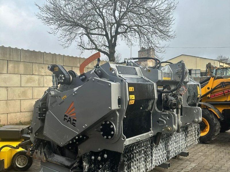 FAE STABI/H/HP 250 Kalk Stabilierungsfräse