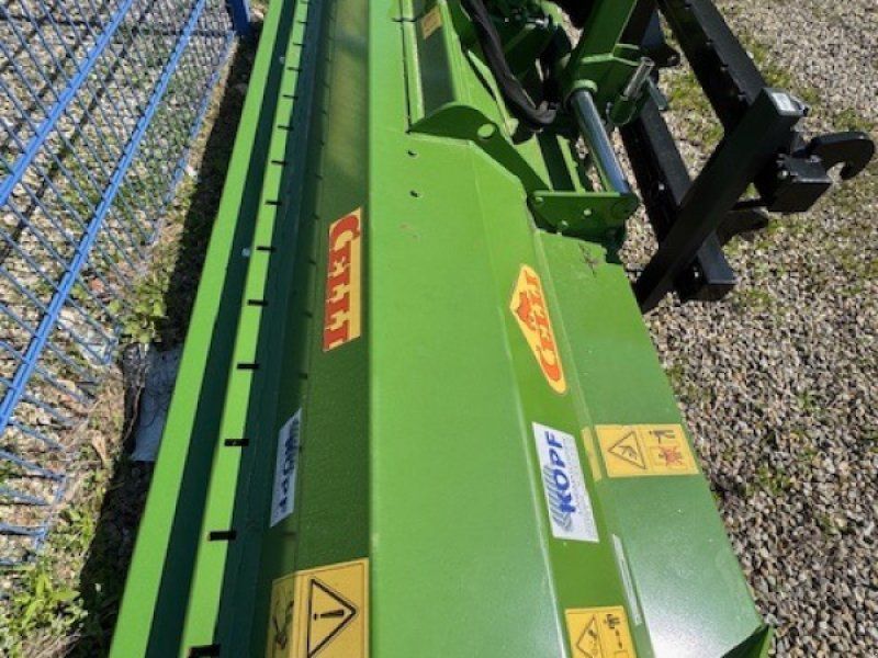 Celli Verschiebbares Universalmulchgerät MIZAR/S ,