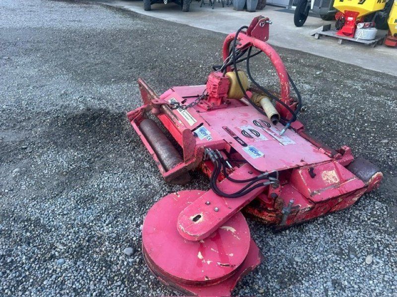 Sauerburger Draco 1800