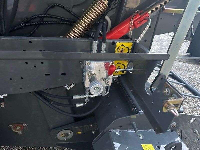 Claas Rollant 340 RAF PU 1,85 m Raffer