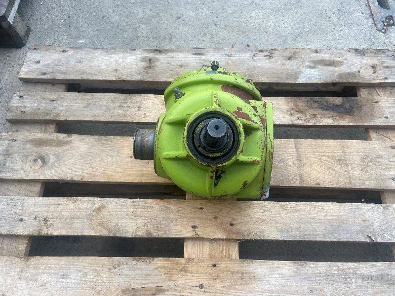 Claas Bananengetriebe für Quadrant 1200 1200RC