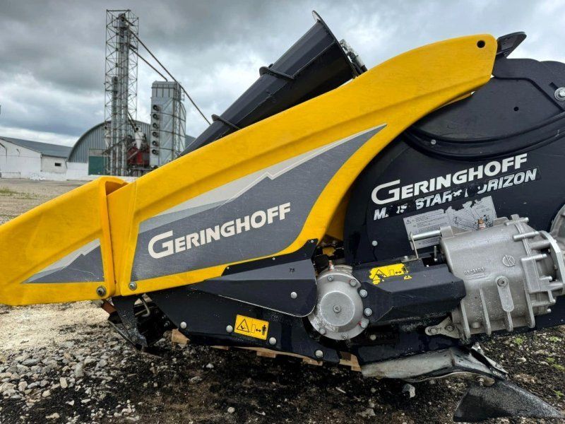 Geringhoff Mais Star Horizon 1600B 16 Reihig