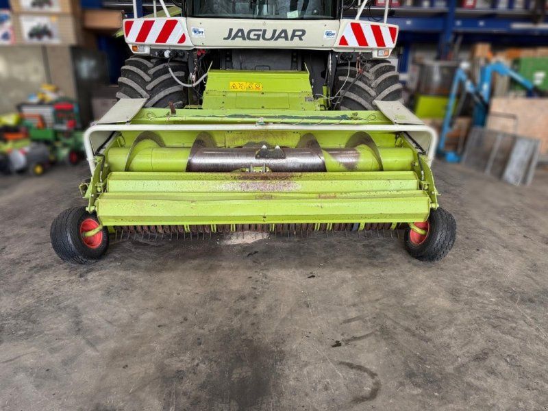Claas Pick Up 3,0m HD bj , 491 / 492