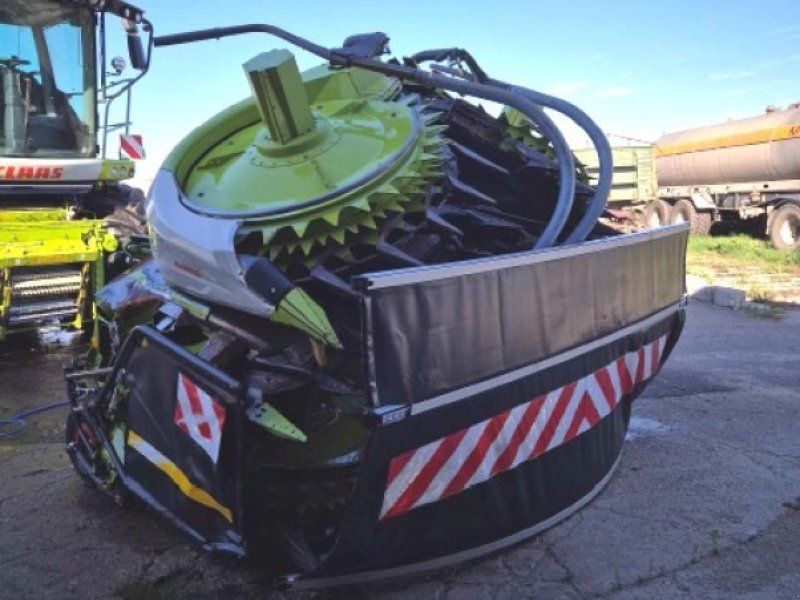 Claas Orbis 900 Auto Contour  bj